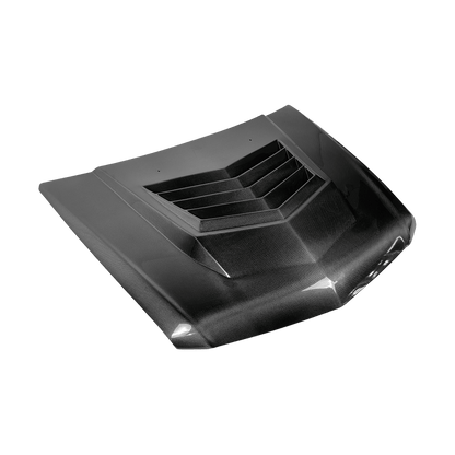 Cadillac CTS-V Vented Hood Bonnet 2009-2015
