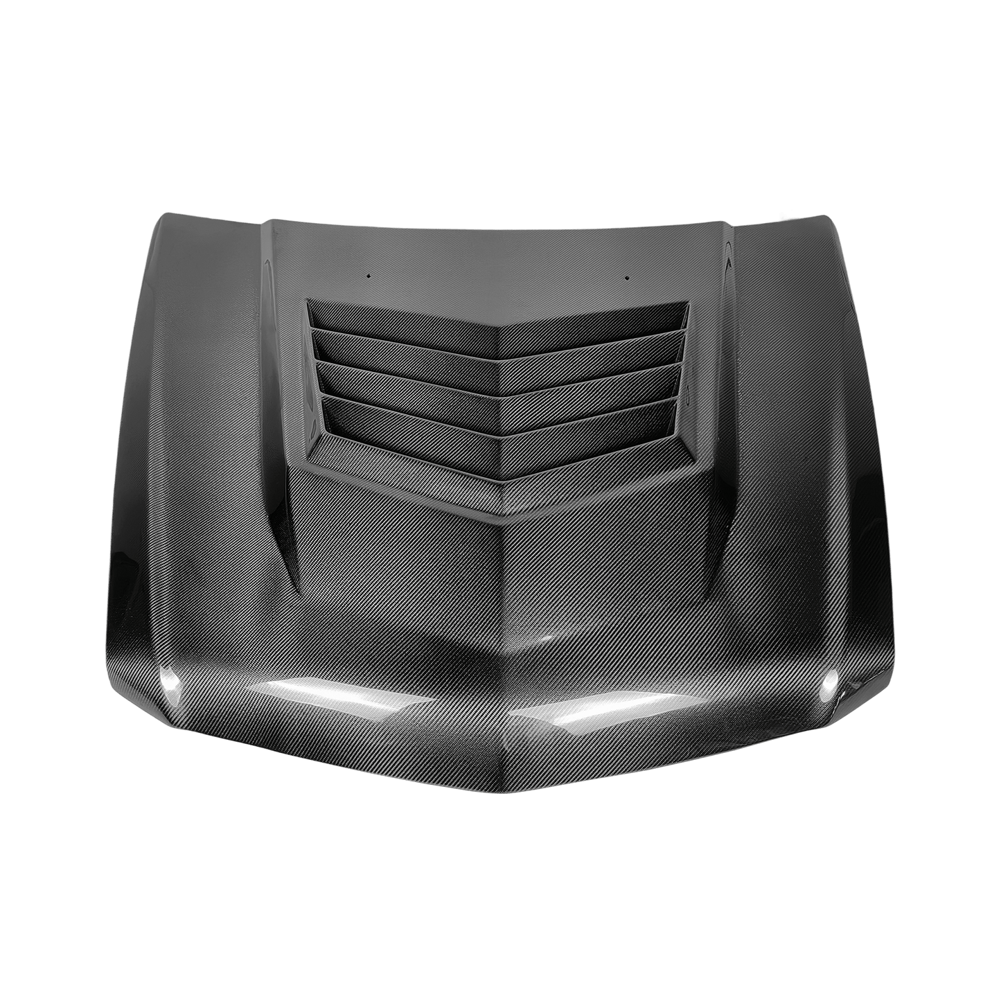 Cadillac CTS-V Vented Hood Bonnet 2009-2015
