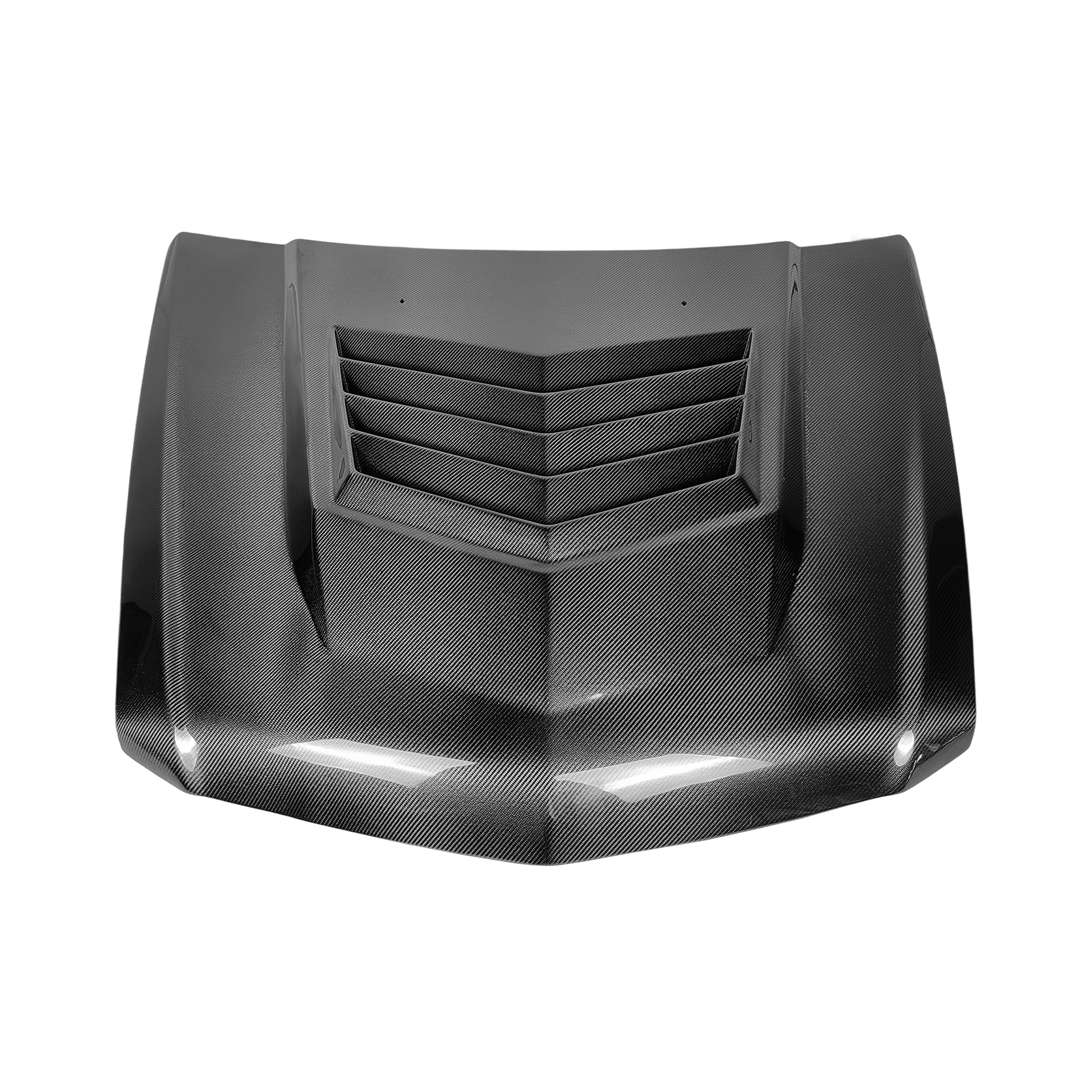 Cadillac CTS-V Vented Hood Bonnet 2009-2015