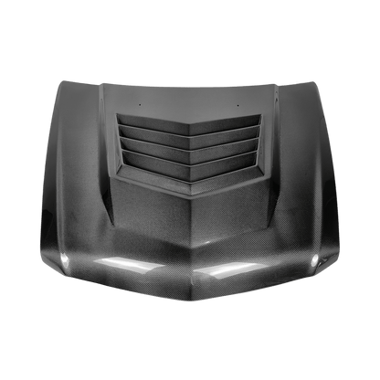 Cadillac CTS-V Vented Hood Bonnet 2009-2015