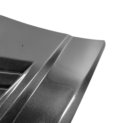 Cadillac CTS-V Vented Hood Bonnet 2009-2015