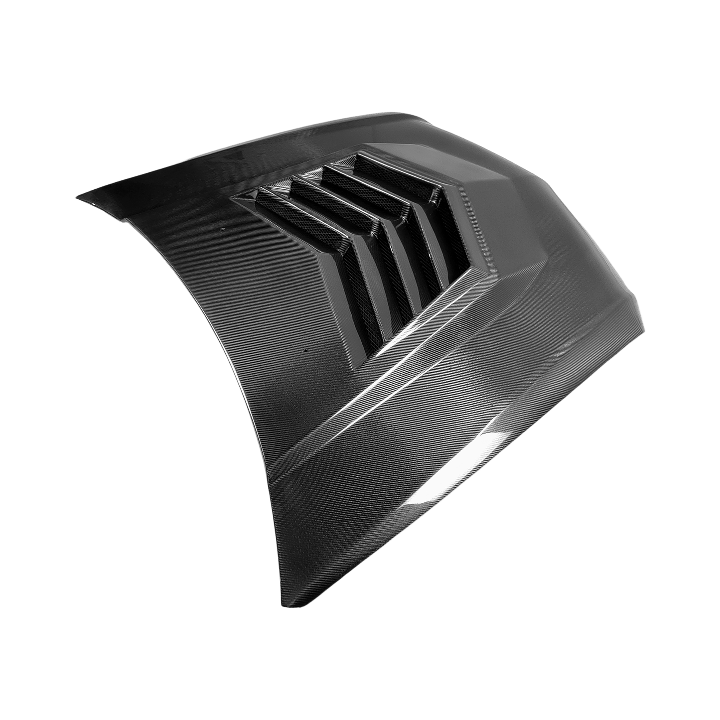 Cadillac CTS-V Vented Hood Bonnet 2009-2015