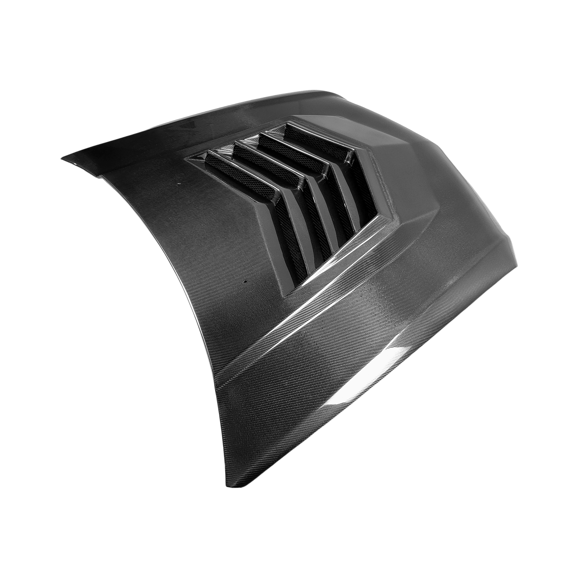 Cadillac CTS-V Vented Hood Bonnet 2009-2015
