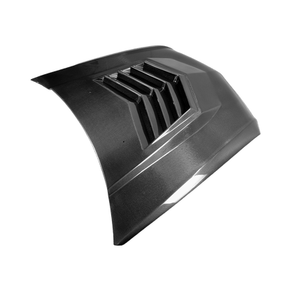 Cadillac CTS-V Vented Hood Bonnet 2009-2015