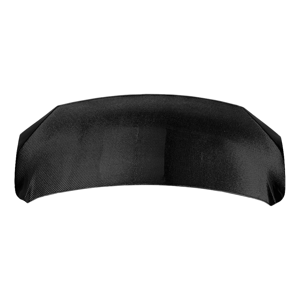 Camaro Ducktail Rear Trunk Boot Lid 2016-2023