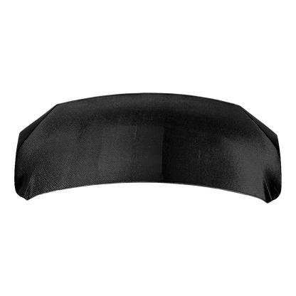 Camaro Ducktail Rear Trunk Boot Lid 2016-2023