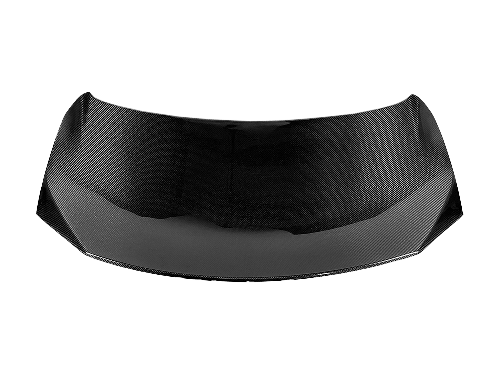 Camaro Ducktail Rear Trunk Boot Lid 2016-2023