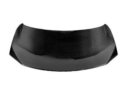 Camaro Ducktail Rear Trunk Boot Lid 2016-2023