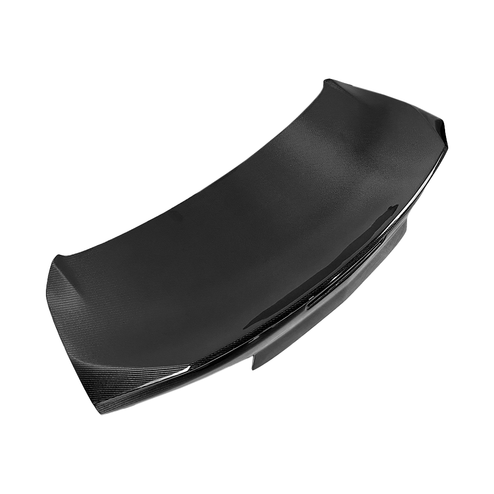 Camaro Ducktail Rear Trunk Boot Lid 2016-2023