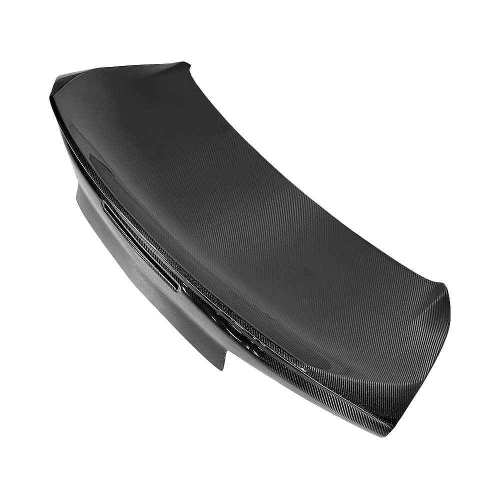 Camaro Ducktail Rear Trunk Boot Lid 2016-2023
