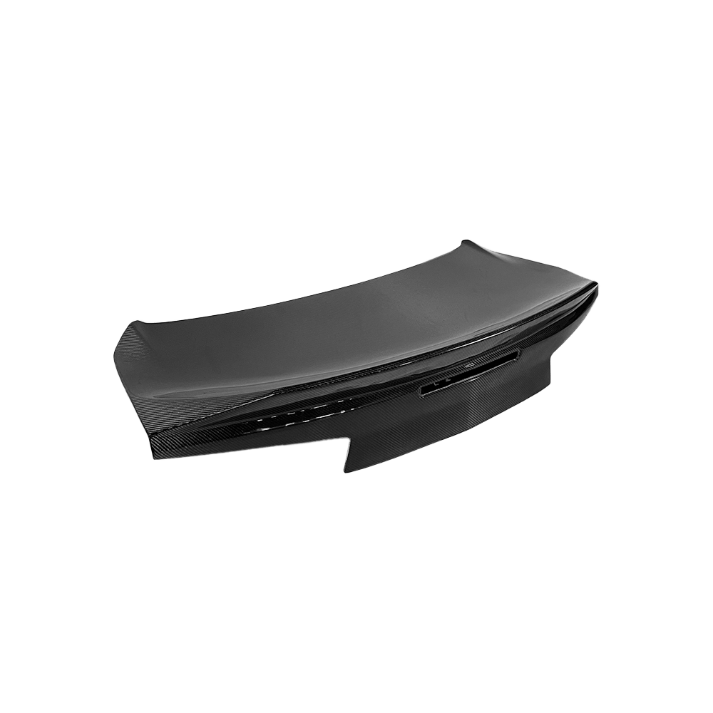 Camaro Ducktail Rear Trunk Boot Lid 2016-2023