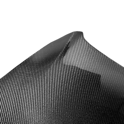 Camaro Ducktail Rear Trunk Boot Lid 2016-2023