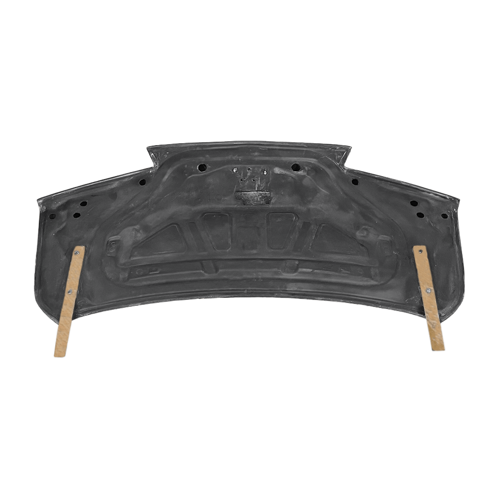 Camaro Ducktail Rear Trunk Boot Lid 2016-2023