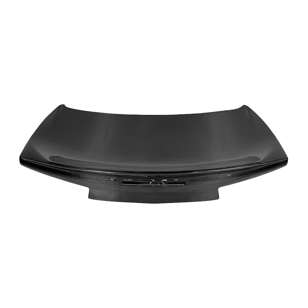 Camaro Ducktail Rear Trunk Boot Lid 2016-2023