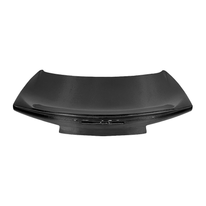 Camaro Ducktail Rear Trunk Boot Lid 2016-2023