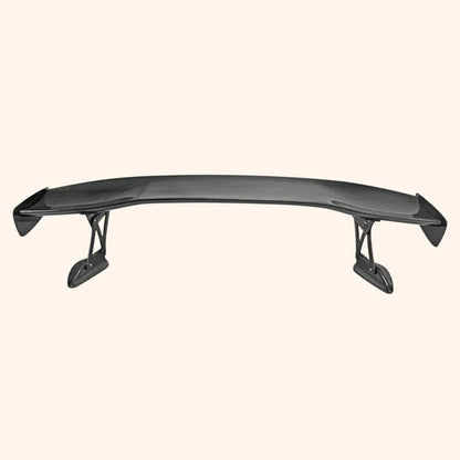 Car Wing For Nissan 350Z Z33 Ings Rear Trunk Gt Spoiler (1500Mm) Carbon Fiber Body Parts Kits