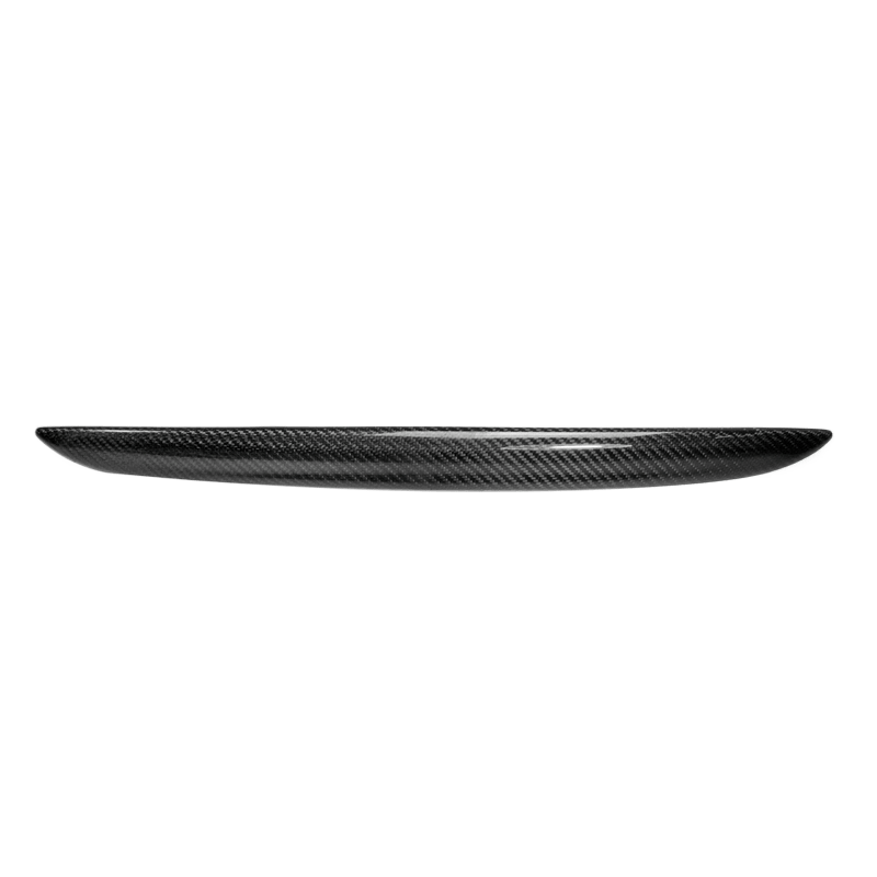 Carbon Boot Lid Grib For Mini Cooper S MK1 2001-2006 R50 R52 R53 Kazento Carbon Parts 车身侧板 Carbon Fiber R50-BL-CF