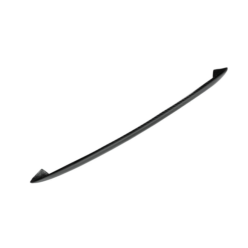 Carbon Boot Lid Grib For Mini Cooper S MK1 2001-2006 R50 R52 R53 Kazento Carbon Parts 车身侧板 Carbon Fiber R50-BL-CF