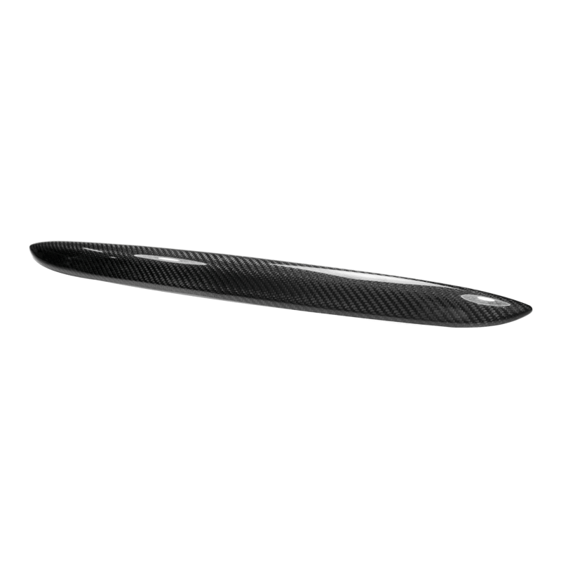 Carbon Boot Lid Grib For Mini Cooper S MK1 2001-2006 R50 R52 R53 Kazento Carbon Parts 车身侧板 Carbon Fiber R50-BL-CF