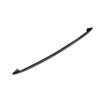 Carbon Boot Lid Grib For Mini Cooper S MK1 2001-2006 R50 R52 R53