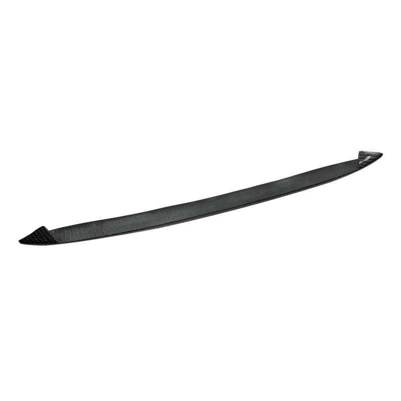 Carbon Boot Lid Grib For Mini Cooper S MK1 2001-2006 R50 R52 R53