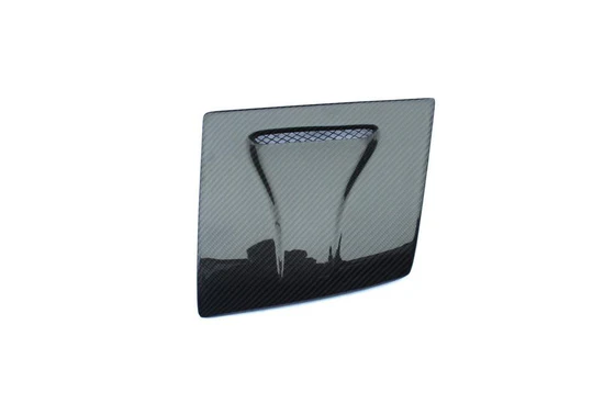 Nissan 180SX RPS13 Naca Style Headlight Covers 1989-1994