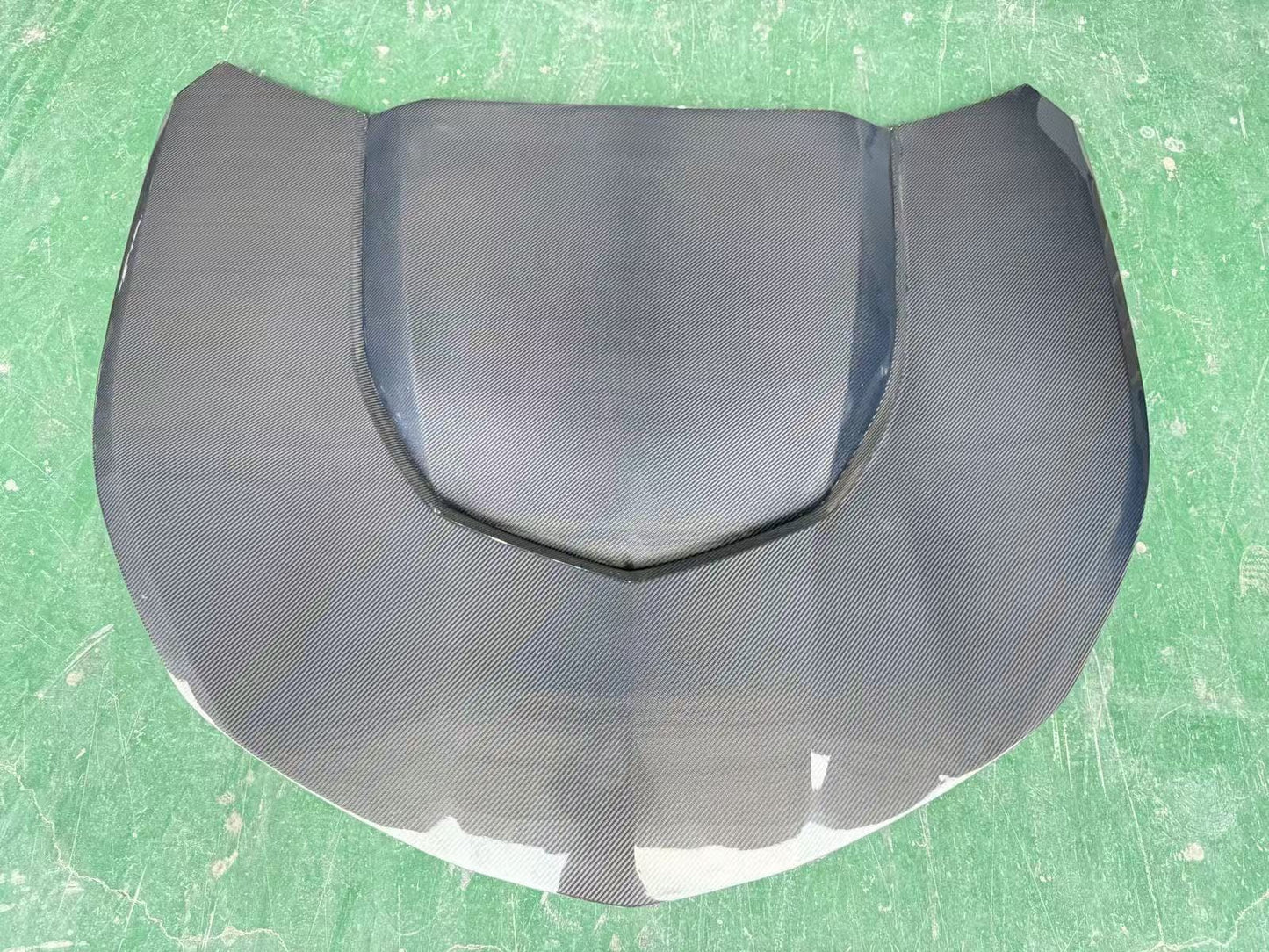 Chevrolet Camaro ZL1 Style Vented Hood Bonnet 2016-2021