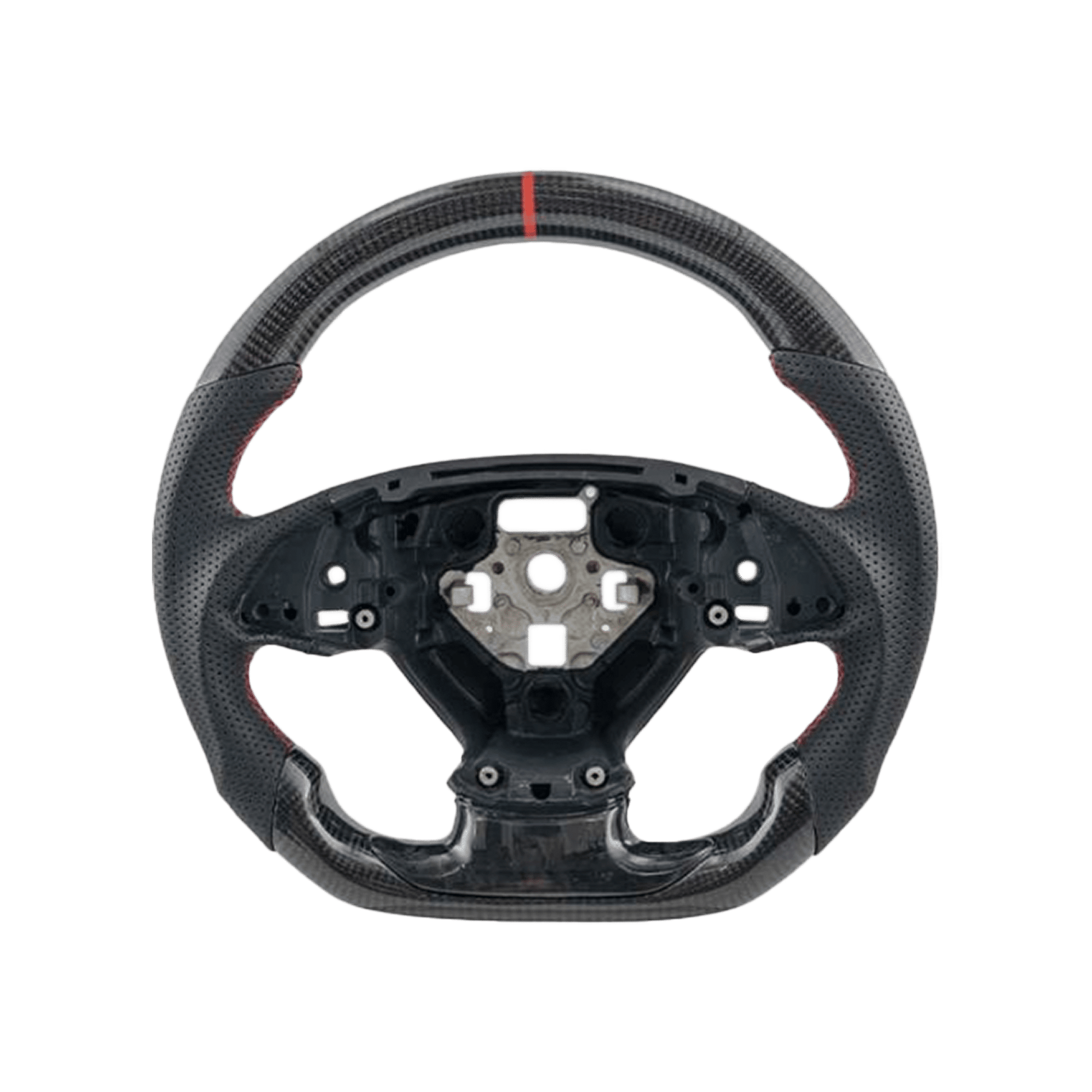 Chevrolet Corvette C7 Z06 Steering Wheel Replacement 2014-2019