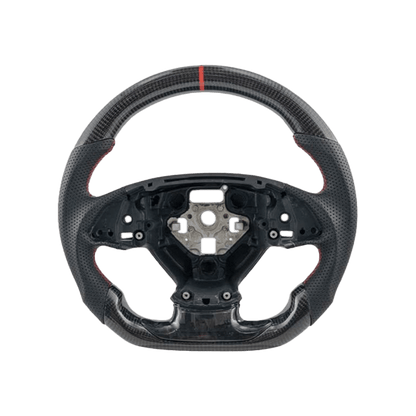 Chevrolet Corvette C7 Z06 Steering Wheel Replacement 2014-2019