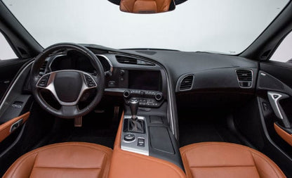 Chevrolet Corvette C7 Z06 Steering Wheel Replacement 2014-2019