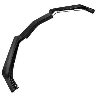 Chevrolet Corvette C8 2 Door Front Bumper Lip 2020-2024