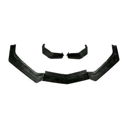 Chevrolet Corvette C8 2 Door Front Bumper Lip 2020-2024