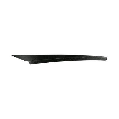 Chevrolet Corvette C8 2 Door OE Style Side Skirts 2020-2024 Kazento Carbon Parts Carbon Fiber CORVETTEC8-SS-OE-CF