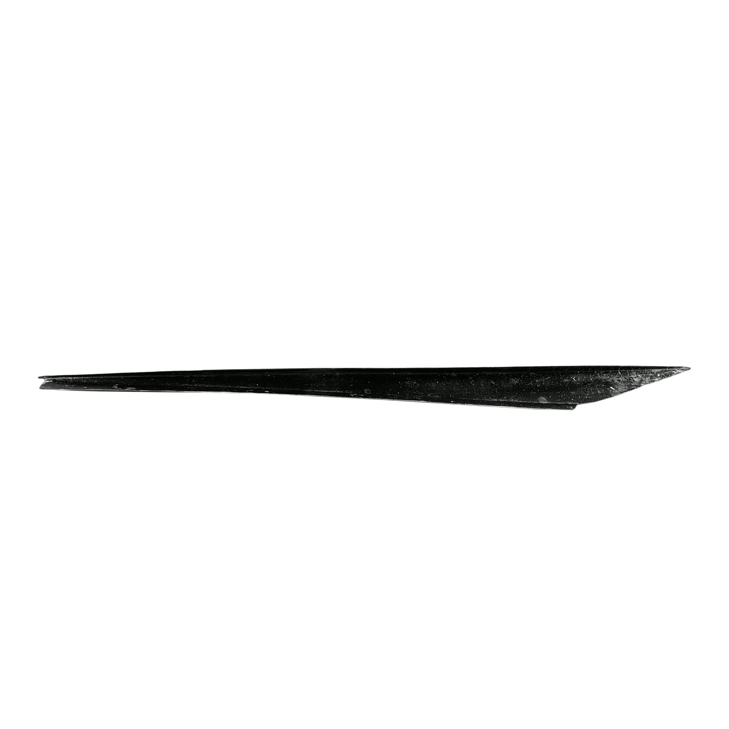 Chevrolet Corvette C8 2 Door OE Style Side Skirts 2020-2024 Kazento Carbon Parts Carbon Fiber CORVETTEC8-SS-OE-CF