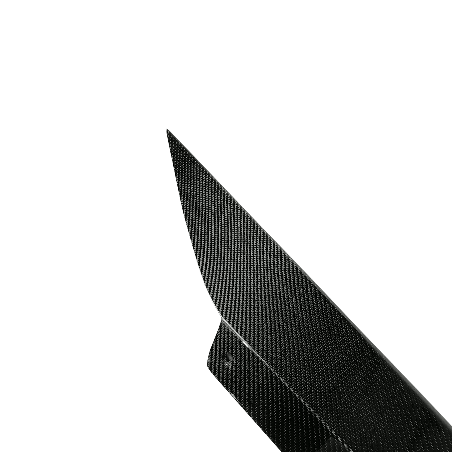 Chevrolet Corvette C8 2 Door OE Style Side Skirts 2020-2024