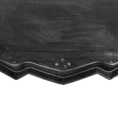 Chevrolet Corvette C8 Front Vented Cooling Hood 2020-2024