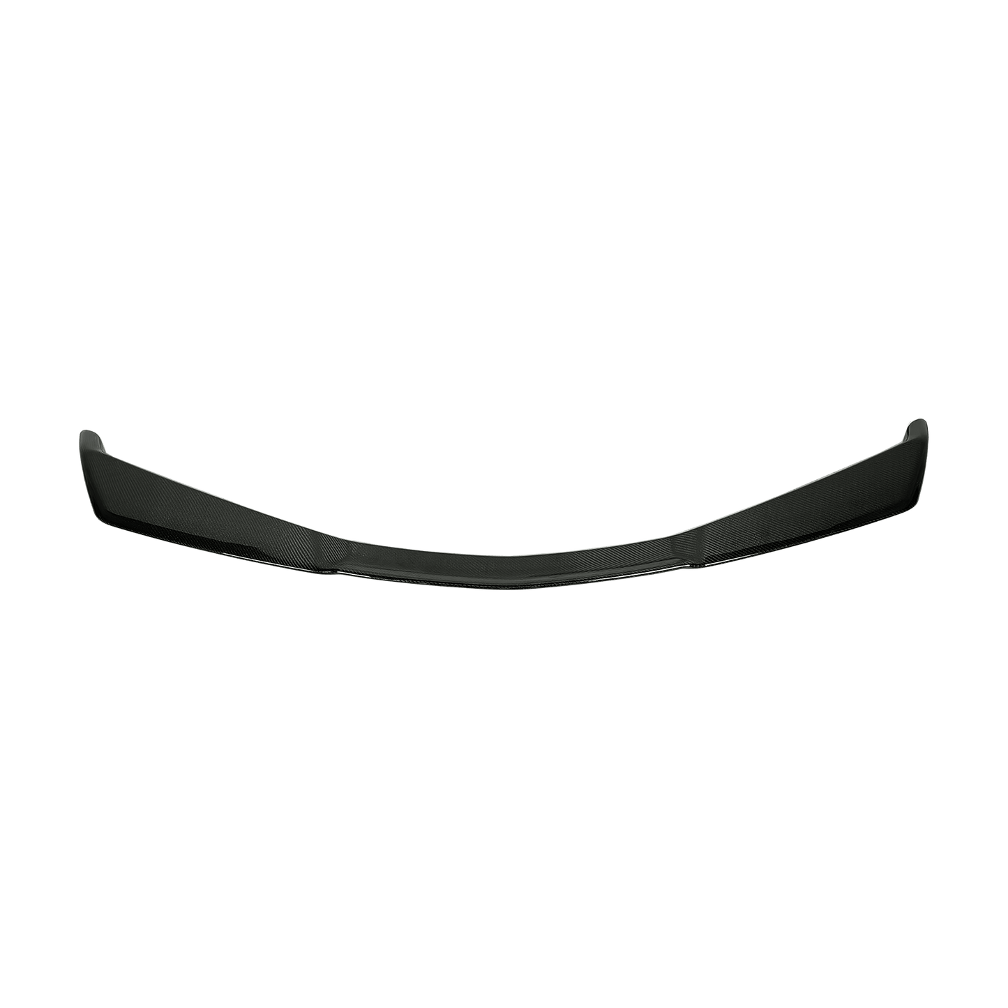Chevrolet Corvette C8 OE Style Rear Trunk Spoiler Wing 2020-2024 Kazento Carbon Parts Carbon Fiber CORVETTEC8-RS-OE-CF