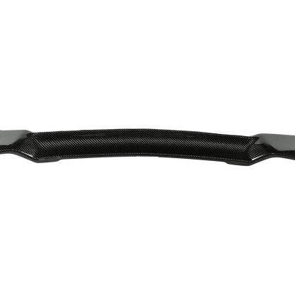 Chevrolet Corvette C8 OE Style Rear Trunk Spoiler Wing 2020-2024 Kazento Carbon Parts Carbon Fiber CORVETTEC8-RS-OE-CF