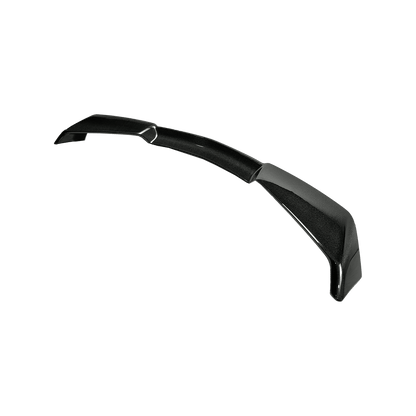 Chevrolet Corvette C8 OE Style Rear Trunk Spoiler Wing 2020-2024 Kazento Carbon Parts Carbon Fiber CORVETTEC8-RS-OE-CF