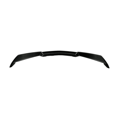 Chevrolet Corvette C8 OE Style Rear Trunk Spoiler Wing 2020-2024 Kazento Carbon Parts Carbon Fiber CORVETTEC8-RS-OE-CF
