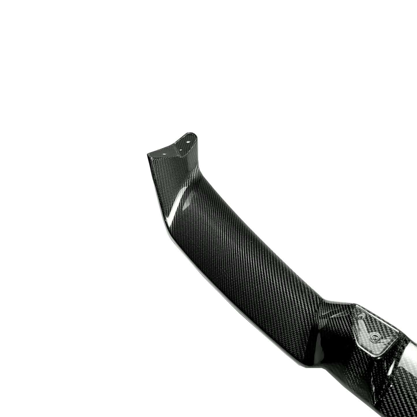 Chevrolet Corvette C8 OE Style Rear Trunk Spoiler Wing 2020-2024