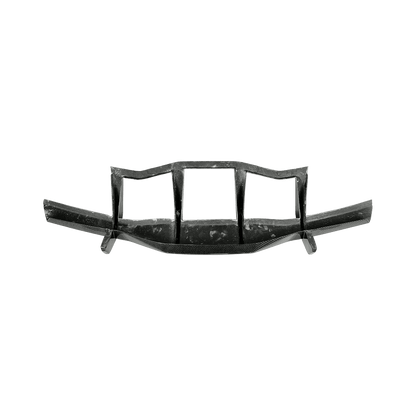 Chevrolet Corvette C8 Rear Bumper Diffuser Lip 2020-2024 Kazento Carbon Parts Carbon Fiber CORVETTEC8-DIF-KZ-CF