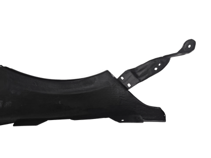 Civic 11th 2022 2023 FL1 FE1 Sedan Hatchback Carbon Vented Fender Replacement Kazento Carbon Parts 车身侧板 Carbon Fiber FL1-FF-V1-CF