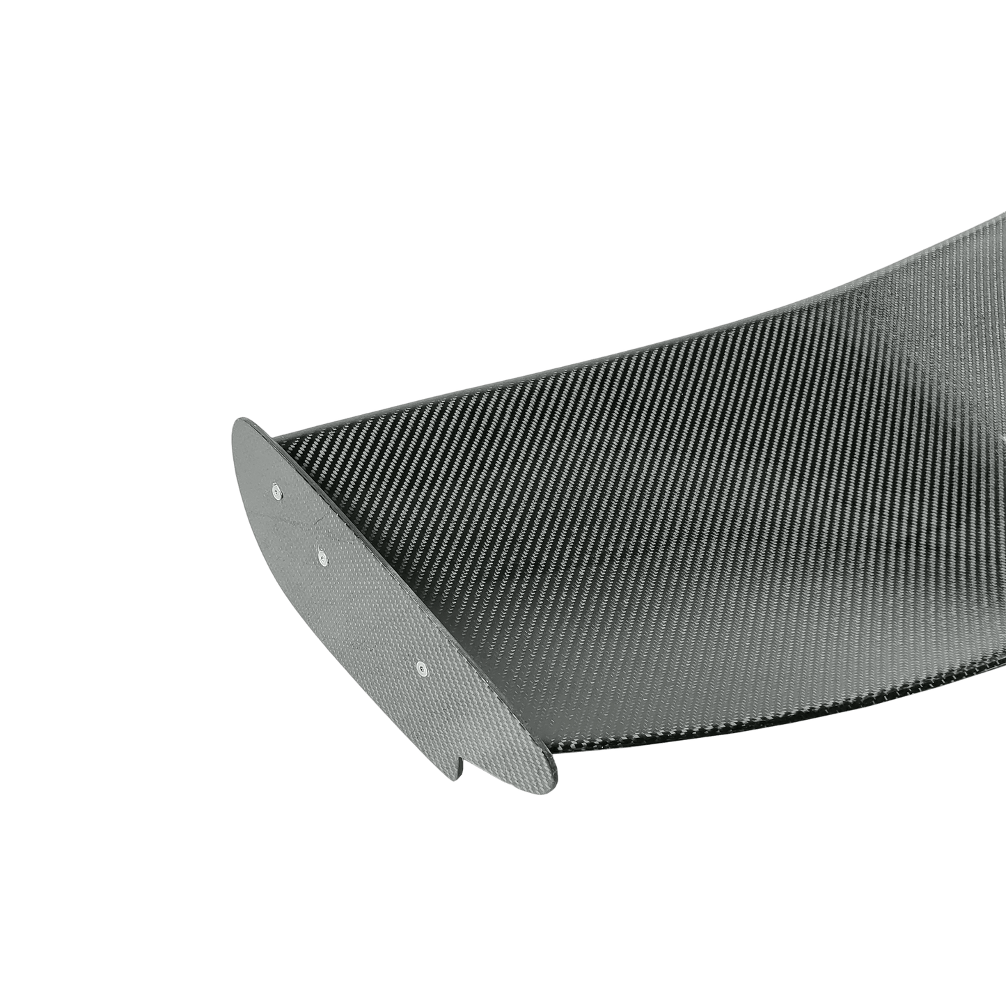 Civic FD2 J1 Type Rear GT Spoiler 140cm/150cm Length Kazento Carbon Parts 车身侧板