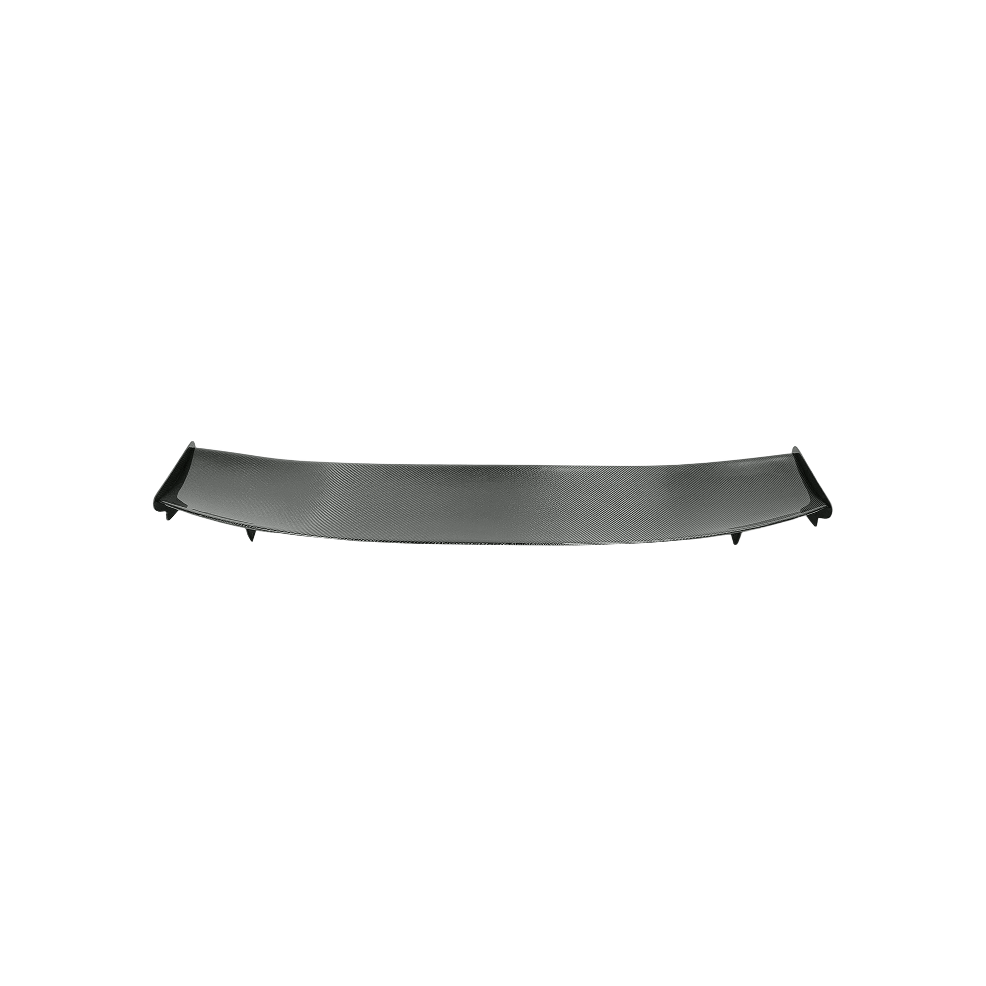 Civic FD2 J1 Type Rear GT Spoiler 140cm/150cm Length Kazento Carbon Parts 车身侧板