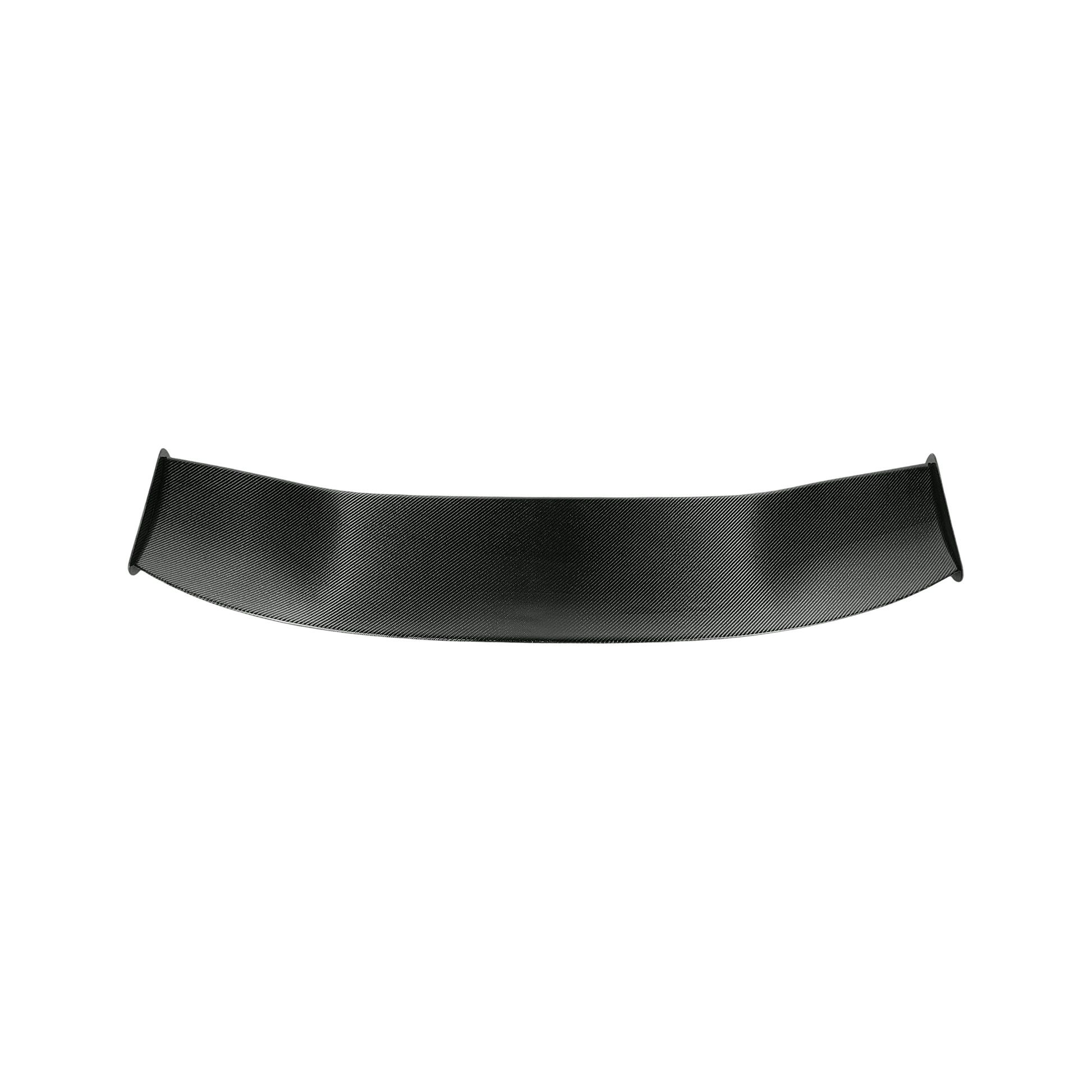 Civic FD2 J1 Type Rear GT Spoiler 140cm/150cm Length Kazento Carbon Parts 车身侧板
