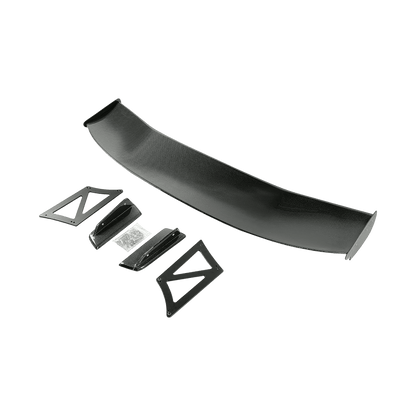 Civic FD2 J1 Type Rear GT Spoiler 140cm/150cm Length Kazento Carbon Parts 车身侧板