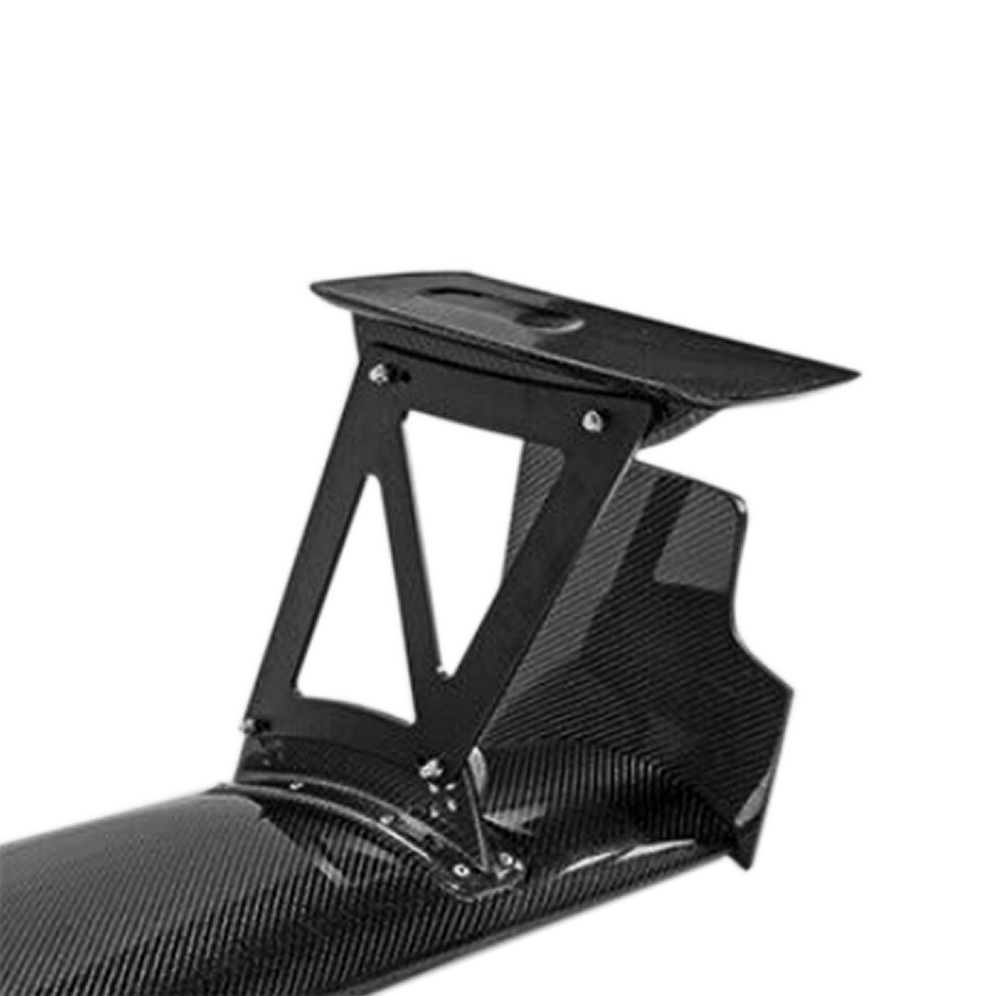 Civic FD2 J1 Type Rear GT Spoiler 140cm/150cm Length