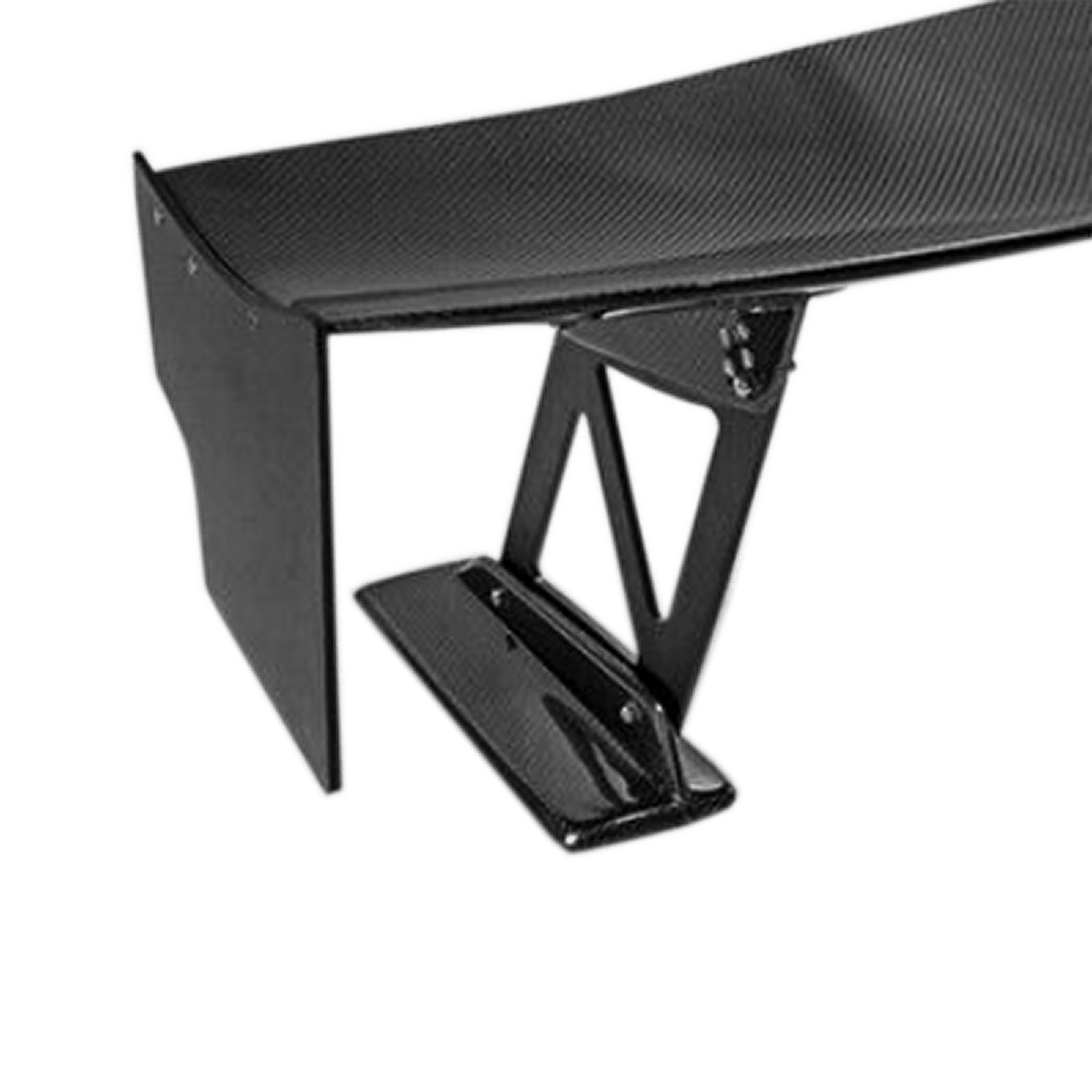 Civic FD2 J1 Type Rear GT Spoiler 140cm/150cm Length