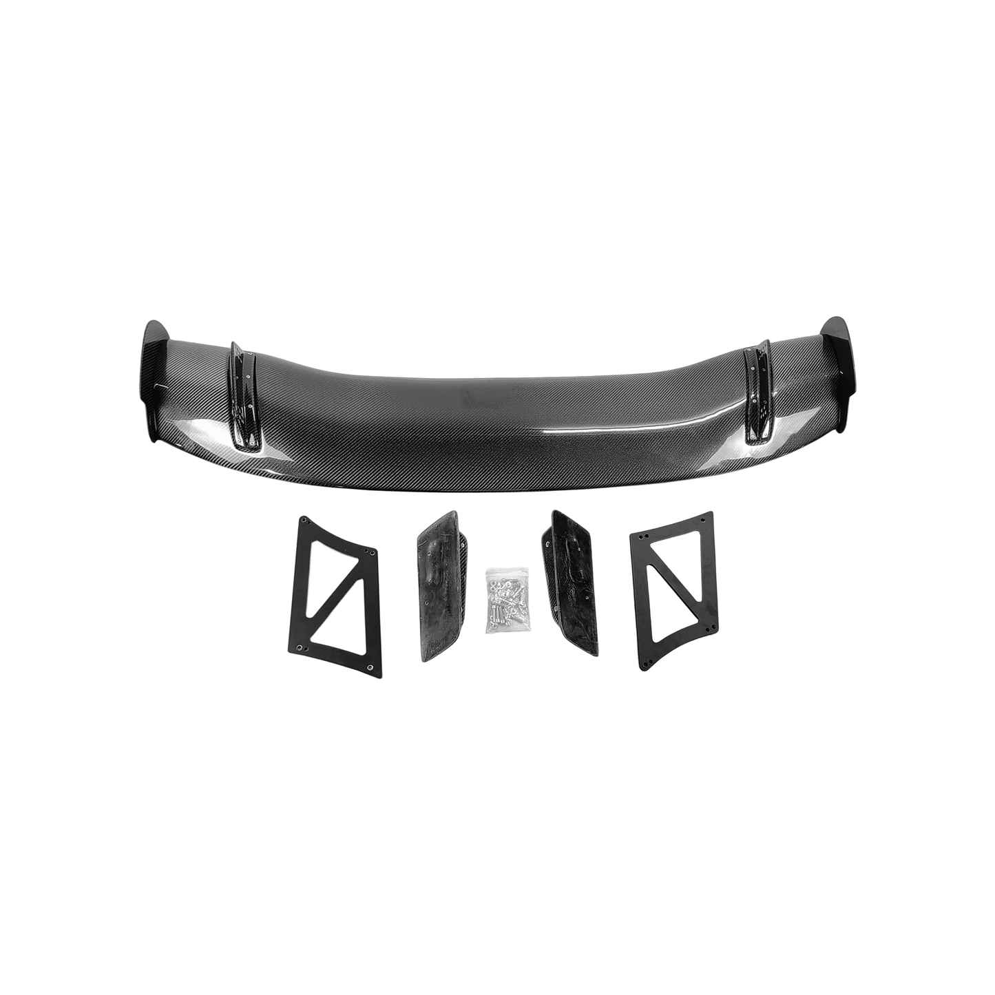 Civic FD2 J1 Type Rear GT Spoiler 140cm/150cm Length